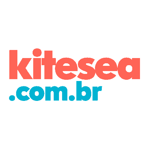 kitesea Sticker
