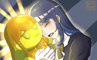 Gold Ado GIF