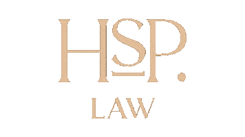 Law Hsp Sticker by HSP.law