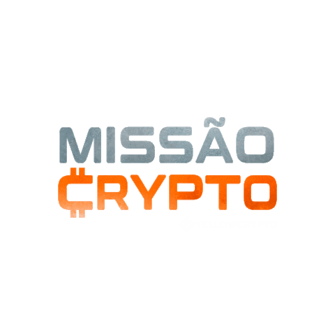 Missaocrypto Sticker by Yellow Crypto