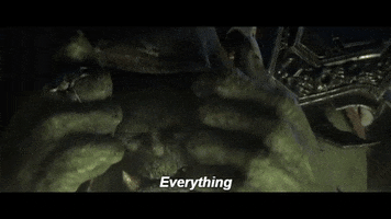 ccm everything warcraft gul'dan GIF