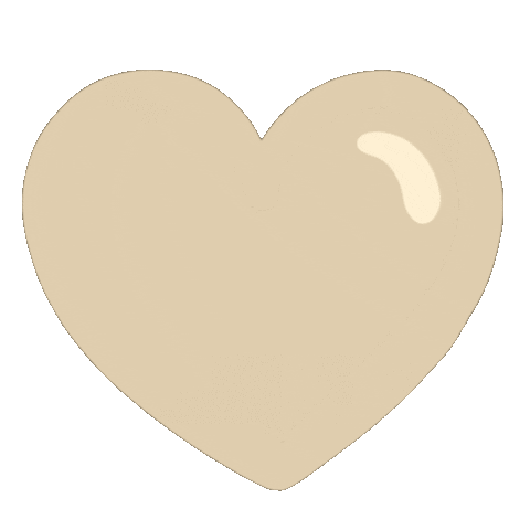 Heart Love Sticker