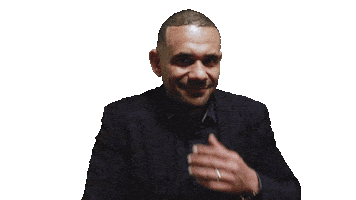 Kk Sarro Sticker by Franklin Assis