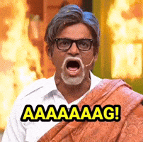 Amitabh Bachchan GIF