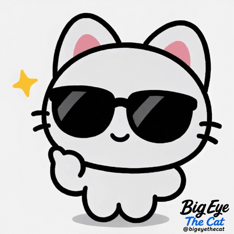 Cute Animation GIF