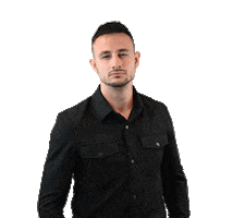 Celebrating Sticker by Salestastic