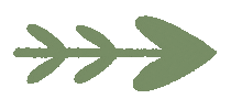 Arrow Go Sticker