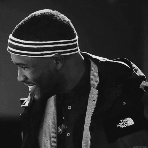frank ocean