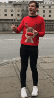 Christmas Jul GIF by toogoodtogo.dk