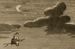 Art Flying GIF by Ashmolean Museum