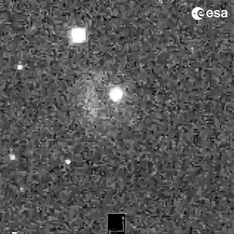 Nasa Cosmos GIF by European Space Agency - ESA