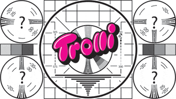 candy contest GIF by Trolli