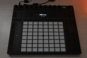Retro GIF
