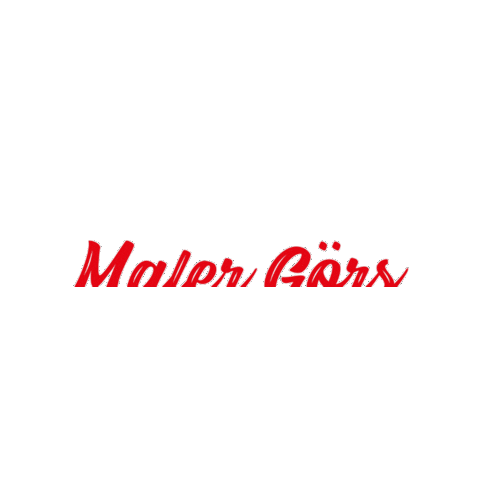 Sticker by malergoers