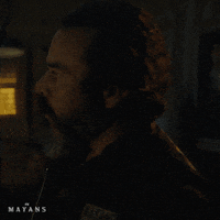 Be Ok Fx Networks GIF by Mayans M.C.