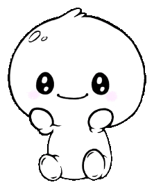 Happy 白 Sticker by wellnesslab