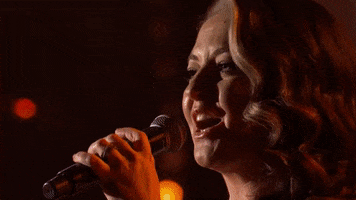Country Music Association GIF by CMA Awards