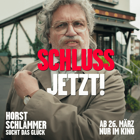 Kinofilm Es Reicht GIF by Horst Schlämmer sucht das Glück