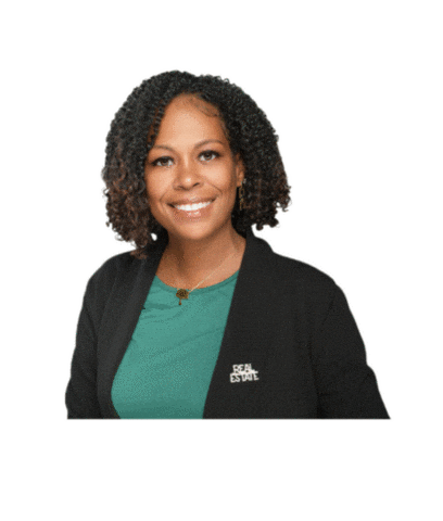 Kimberly Silva Realtor Sticker