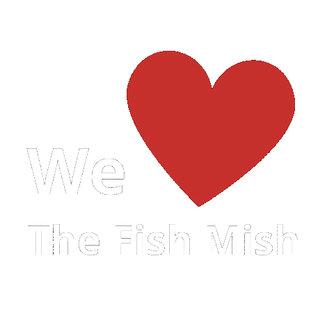 The Fishermen's Mission Sticker