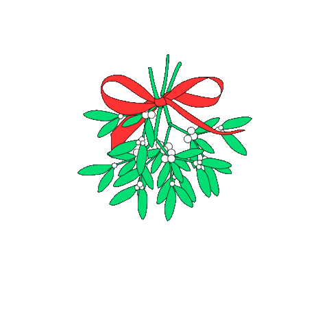 Christmas Noel Sticker by Spered Production