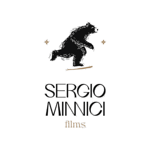 Smfverticalbouncing Sticker by SergioMinniciFilms