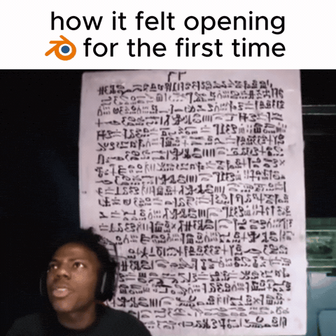 Speed Reading GIF