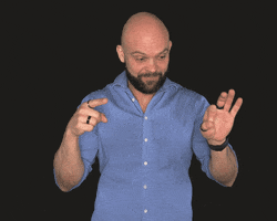 Finger Hole GIF by Mac-Nutrition