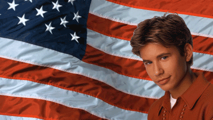 Jonathan Taylor Thomas Day GIF - Find & Share on GIPHY