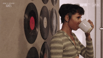 Tea Allblk GIF by We TV