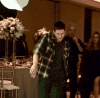 Jensen Ackles GIF