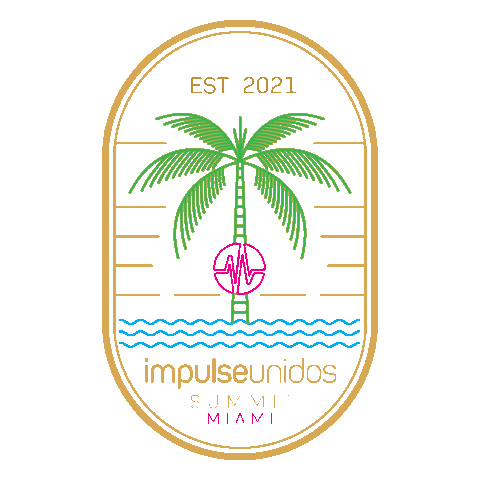 Impulse Group United Sticker