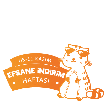 Markamama.com.tr Sticker