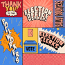 Thank You Election Office Workers