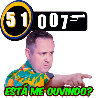 007 Sticker