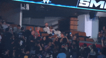 Drew Mcintyre GIF