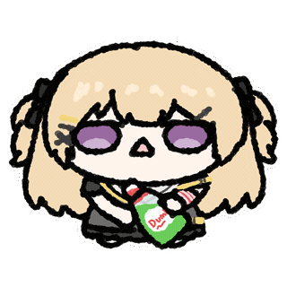 Bandori Bangdream Sticker by circlecan