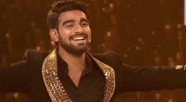 Kalyan Biggbosstelugu GIF