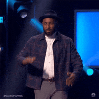 Game Of Games Twitch GIF by NBC