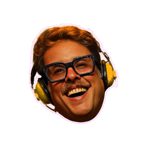 Joserguzman Sticker