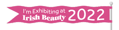Flag Ireland Sticker by Irish Beauty Show