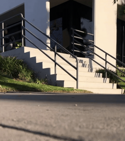 Skateboard GIF