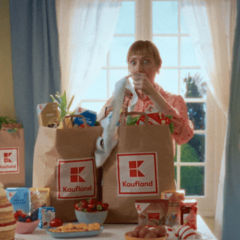 GIF by Kaufland Bulgaria