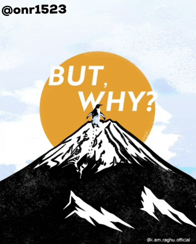 Mountains Mindset GIF