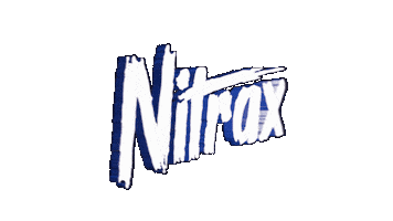 Sticker by Nitrax