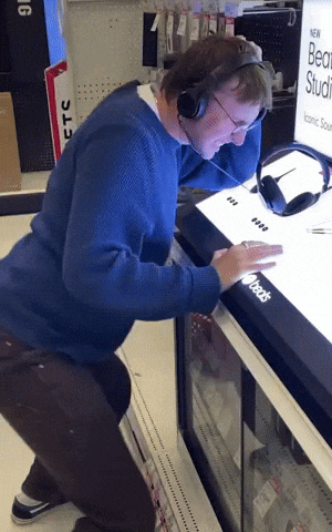 Fire Song Dancing GIF