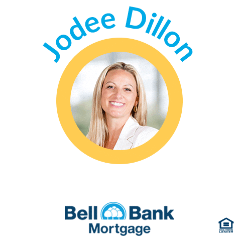 Makehomehappen Sticker by Bell Bank Mortgage