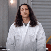 I Choose You Nbc GIF by Superstore