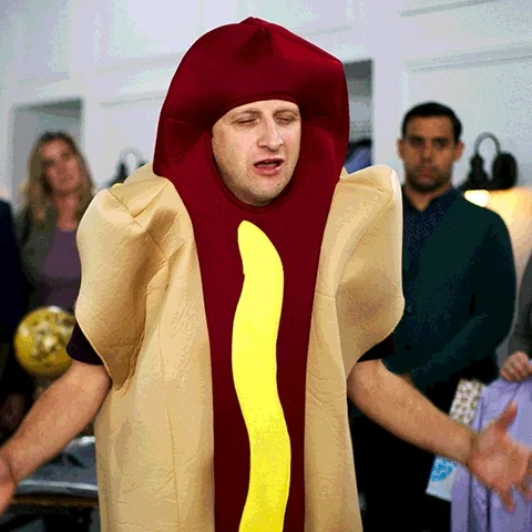 I Think You Should Leave Tim Robinson GIF by NETFLIX