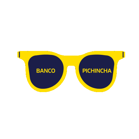Ecuador Finanzas Sticker by Banco Pichincha